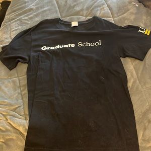 UWM short sleeve tee